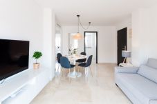 Apartamento en Playa de Gandía - CALMO SINGULAR APARTMENTS 5A