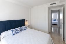 Apartamento en Playa de Gandía - CALMO SINGULAR APARTMENTS 3A