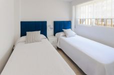 Apartamento en Playa de Gandía - CALMO SINGULAR APARTMENTS 2B