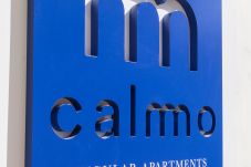 Apartamento en Playa de Gandía - CALMO SINGULAR APARTMENTS 2A