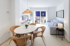 Apartamento en Playa de Gandía - CALMO SINGULAR APARTMENTS 1B