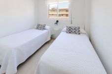Apartamento en Playa de Gandía - CALMO SINGULAR APARTMENTS 1A