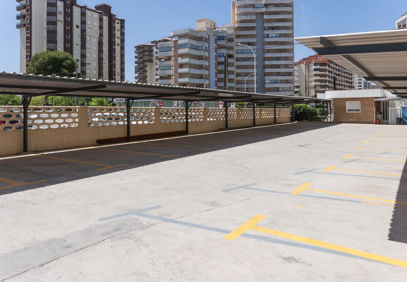 Apartamento en Playa de Gandía - 25. AG SAN PAULO PREMIUM