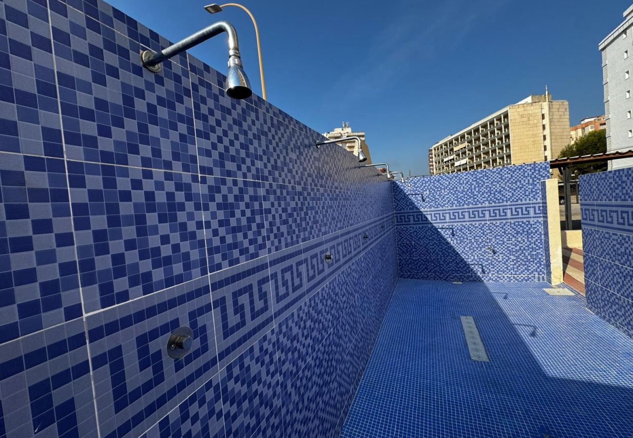Apartamento en Playa de Gandía - 25. AG SAN PAULO PREMIUM