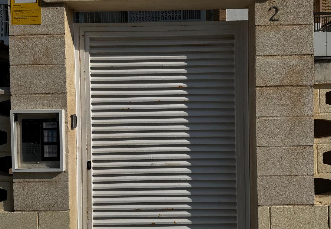 Apartamento en Playa de Gandía - 25. AG SAN PAULO PREMIUM