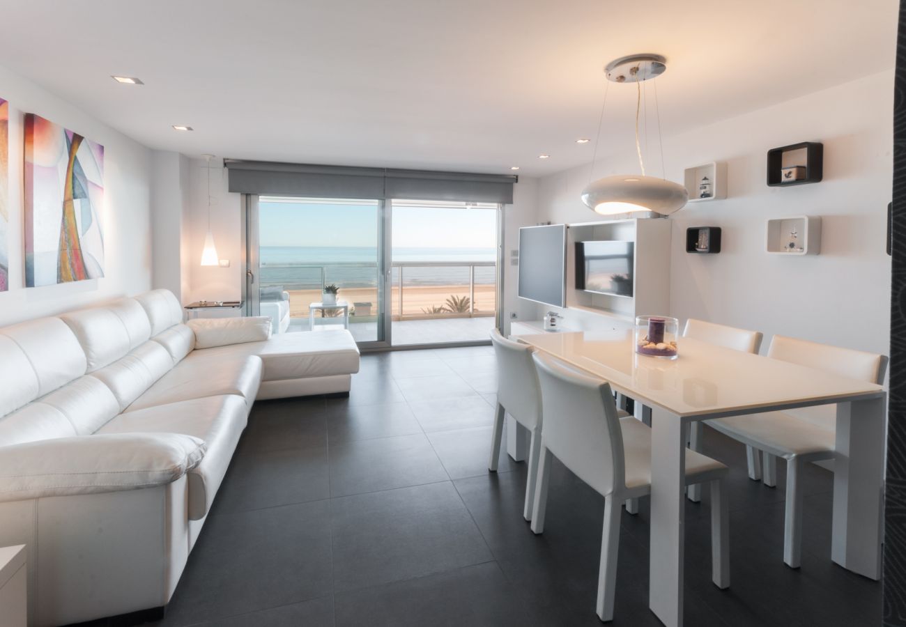 Apartamento en Playa de Gandía - 09. AG BERMUDAS 5E PREMIUM