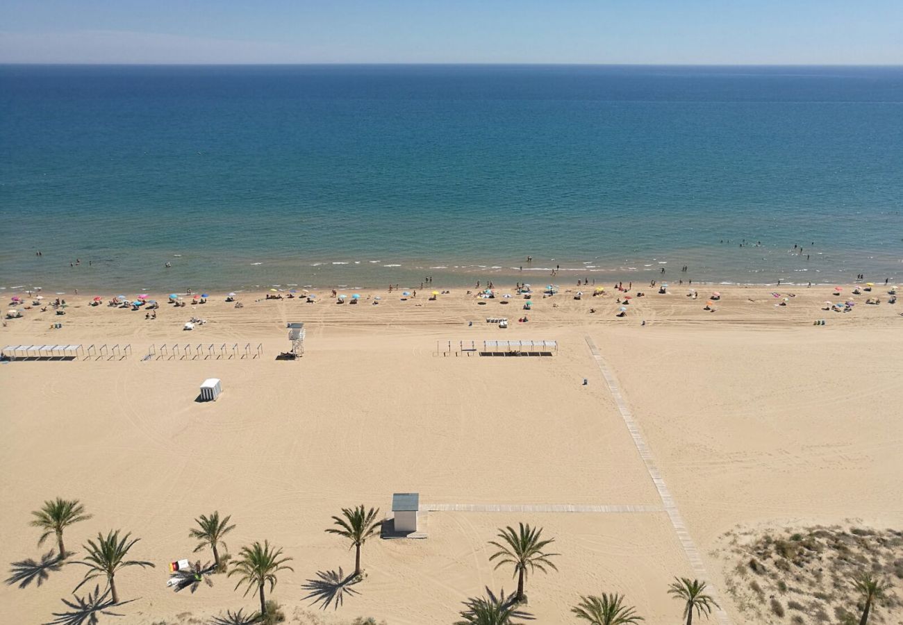 Apartamento en Playa de Gandía - 09. AG BERMUDAS 5E PREMIUM