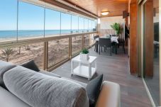Apartamento en Playa de Gandía - 09. AG BERMUDAS 5E PREMIUM