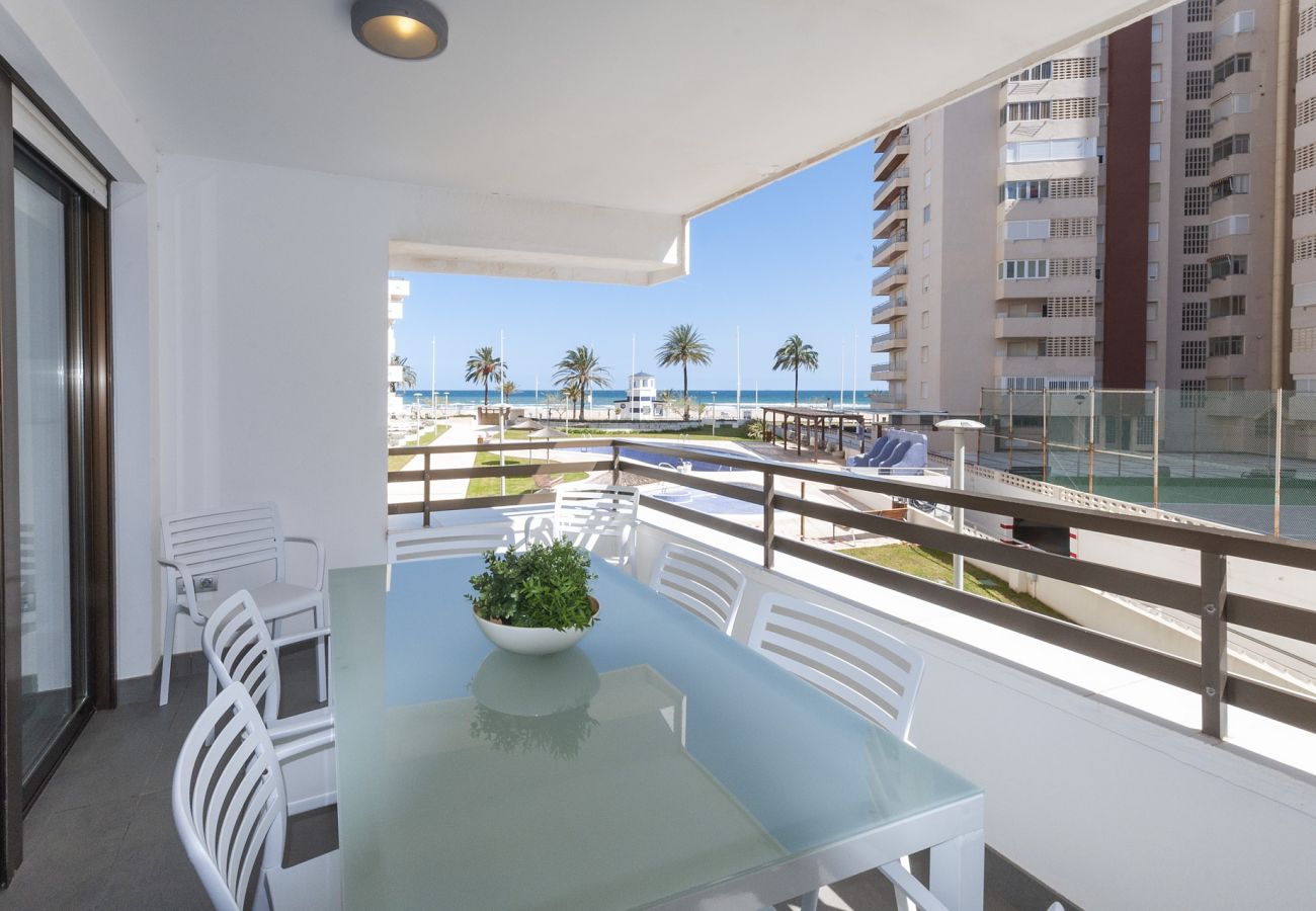 Apartamento en Playa de Gandía - 30. AG DUPLEX 1-8 PREMIUM