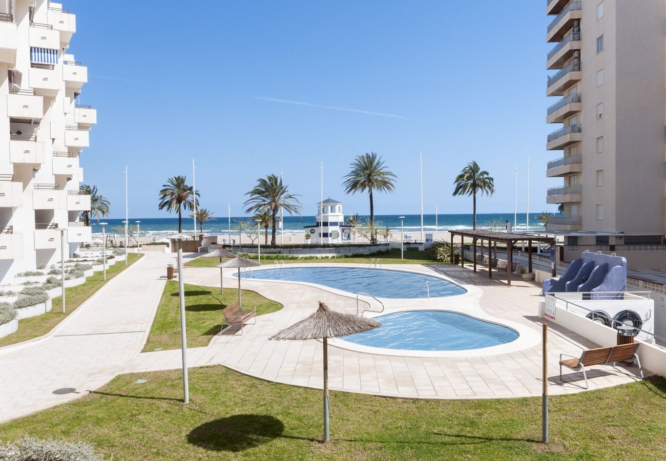 Apartamento en Playa de Gandía - 30. AG DUPLEX 1-8 PREMIUM