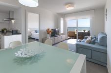 Apartamento en Playa de Gandía - 50. AG AQUARIUM 6
