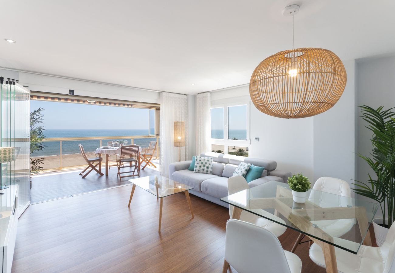 Apartamento en Playa de Gandía - 10. AG BERMUDAS 6A PREMIUM