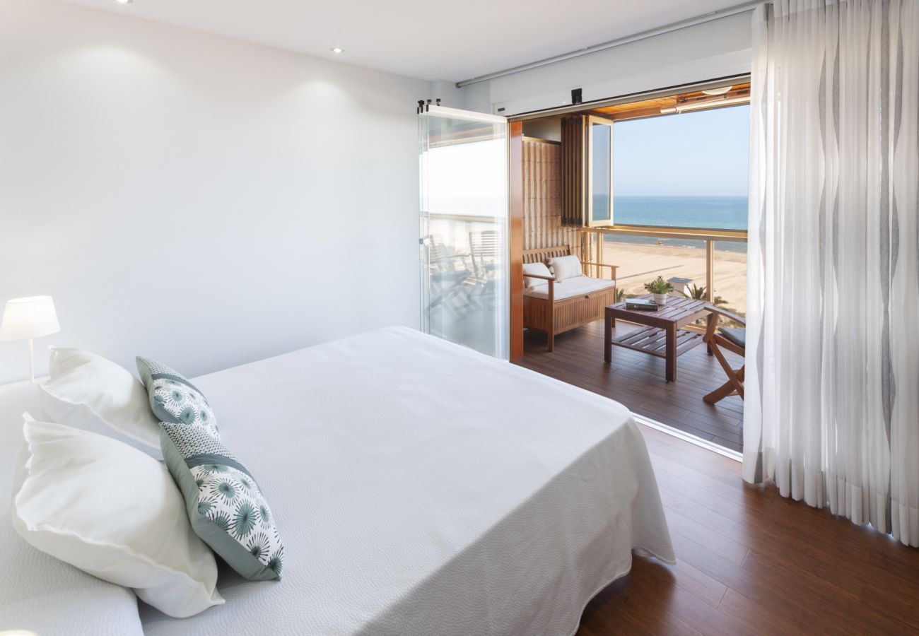 Apartamento en Playa de Gandía - 10. AG BERMUDAS 6A PREMIUM