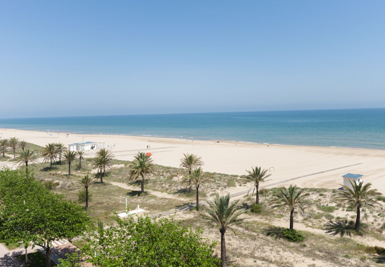 Apartamento en Playa de Gandía - 10. AG BERMUDAS 6A PREMIUM