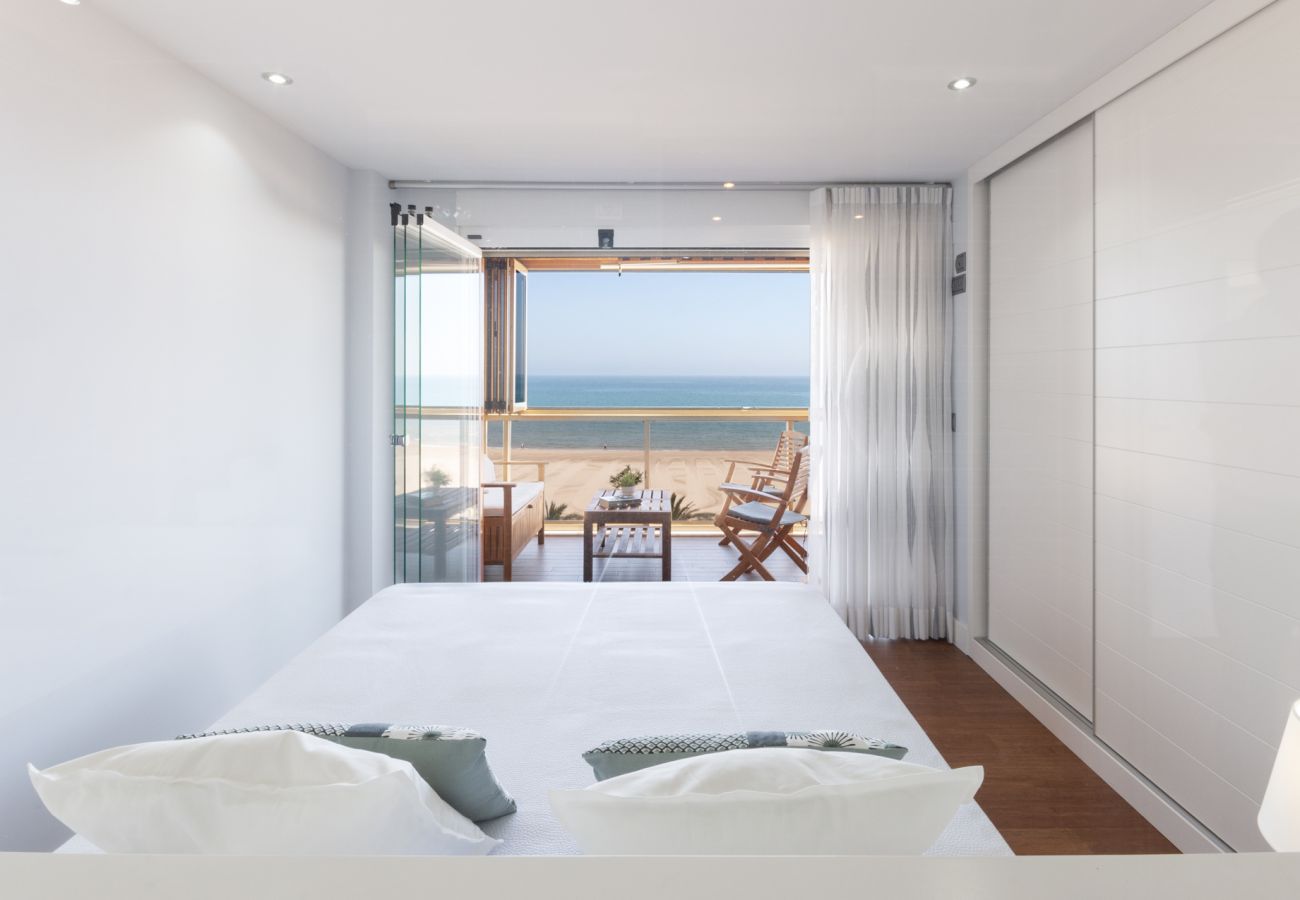 Apartamento en Playa de Gandía - 10. AG BERMUDAS 6A PREMIUM