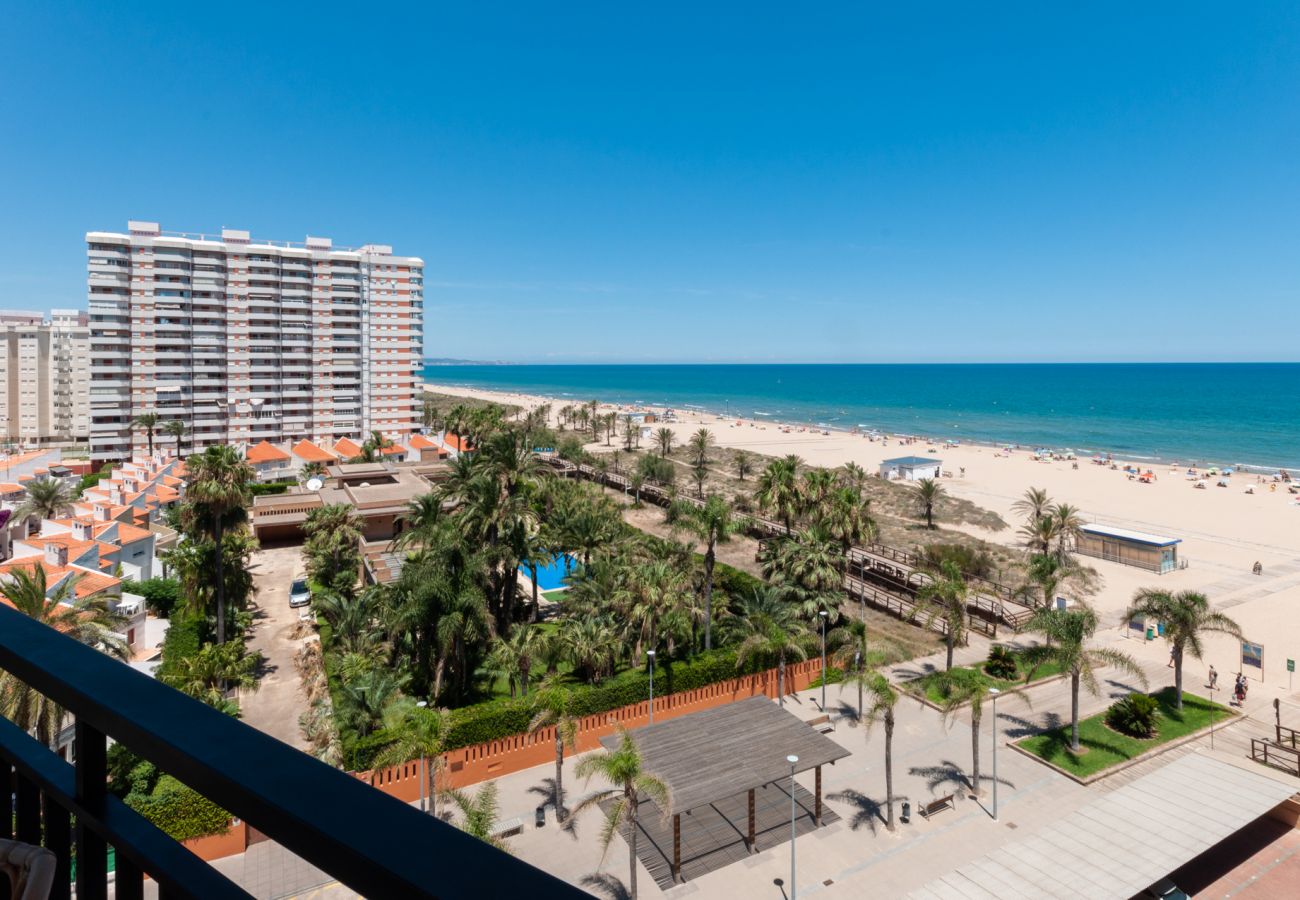 Apartamento en Playa de Gandía - 48. AG PRESIDENTE 6A-2