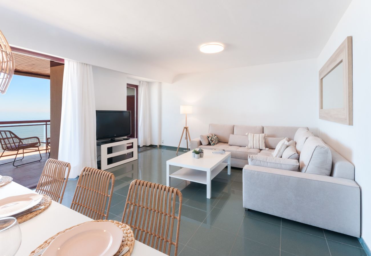 Apartamento en Playa de Gandía - 20 AG ALBATROS 9 PREMIUM