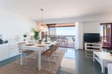 Apartamento en Playa de Gandía - 20 AG ALBATROS 9 PREMIUM