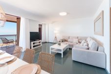 Apartamento en Playa de Gandía - 20 AG ALBATROS 9 PREMIUM