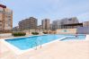 Apartamento en Playa de Gandía - 20 AG ALBATROS 9 PREMIUM Apartamento en Playa de Gandía - 20 AG ALBATROS 9 PREMIUM