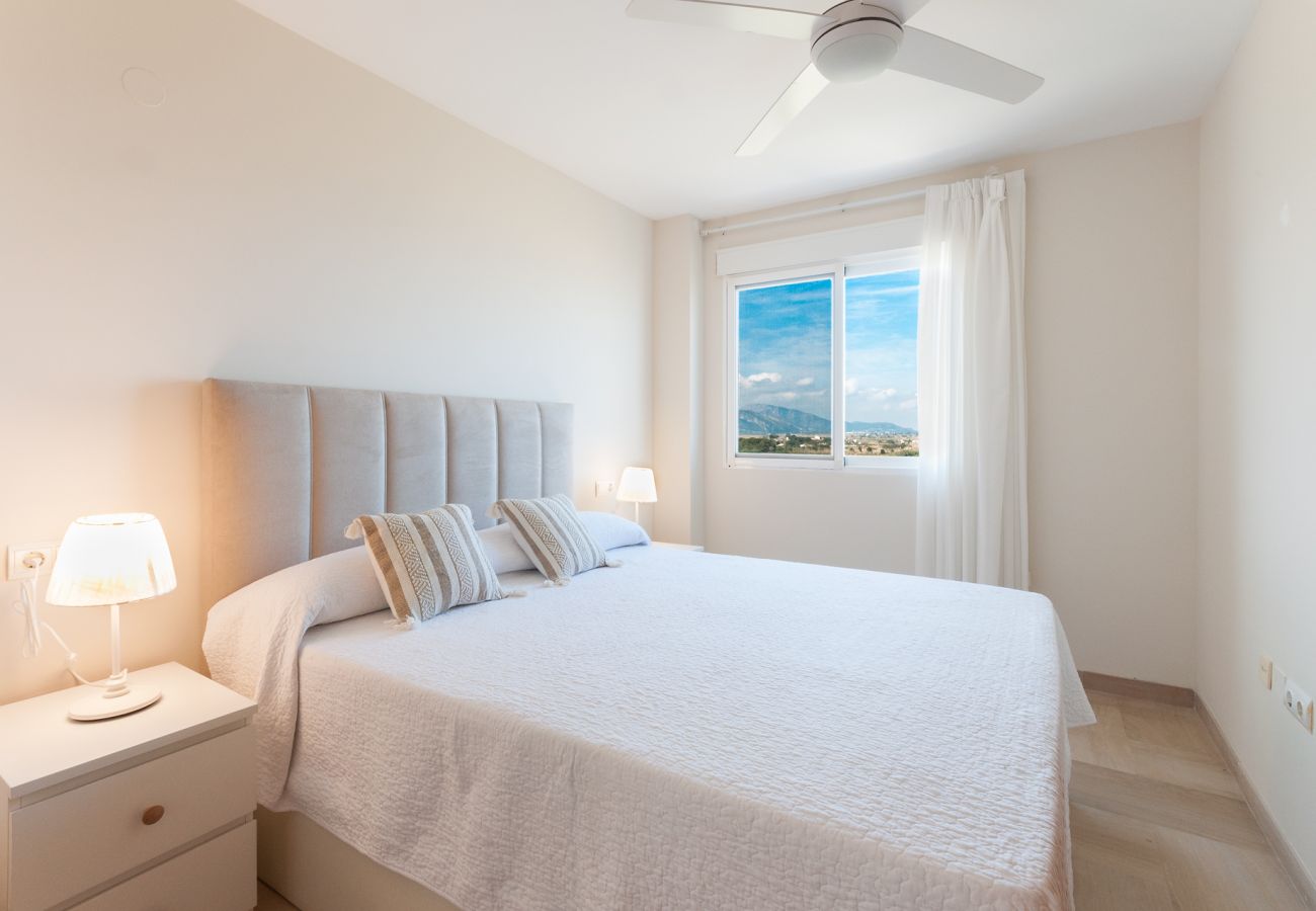 Apartamento en Playa de Gandía - 42. AG AIGUABLAVA 8-7