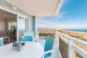 Apartamento en Playa de Gandía - 42. AG AIGUABLAVA 8-7-16 Apartamento en Playa de Gandía - 42. AG AIGUABLAVA 8-7-16
