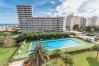 Apartamento en Playa de Gandía - 47. AG PRESIDENTE 3B-2