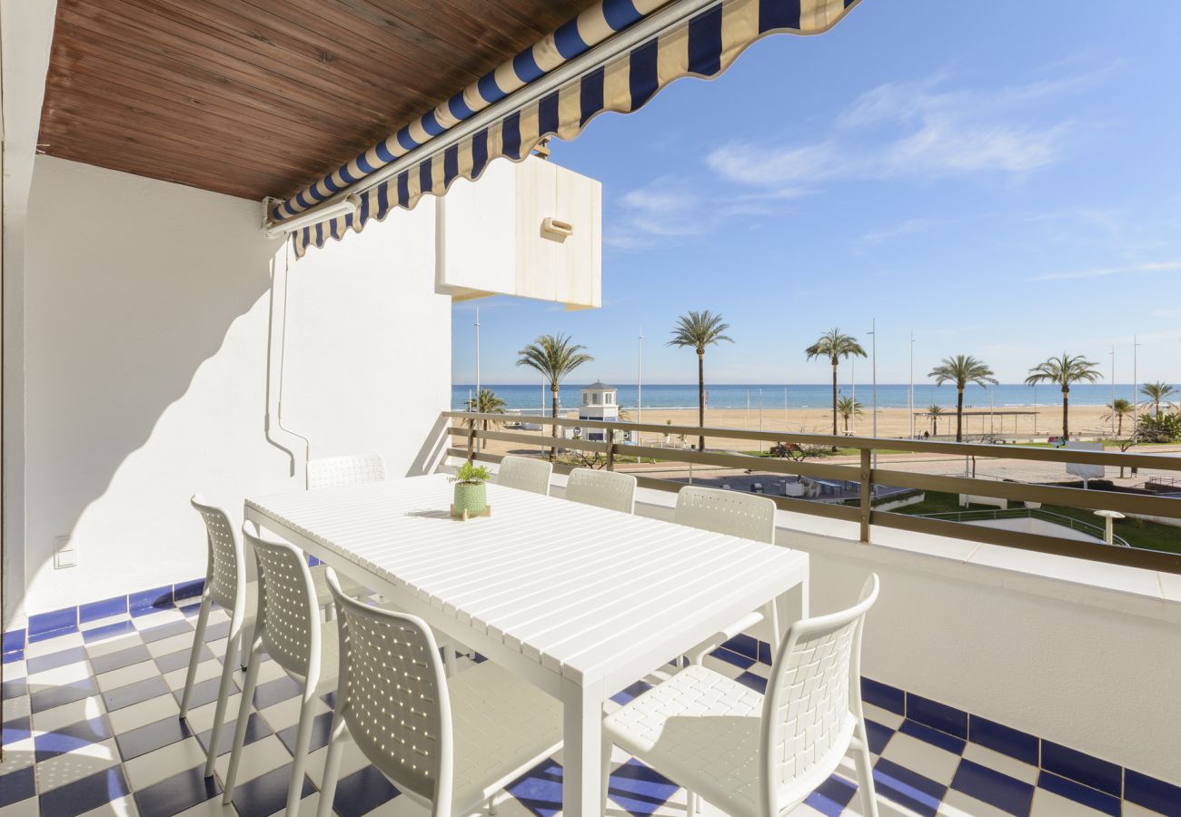 Apartamento en Playa de Gandía - 29. AG DUPLEX 2-3 PREMIUM