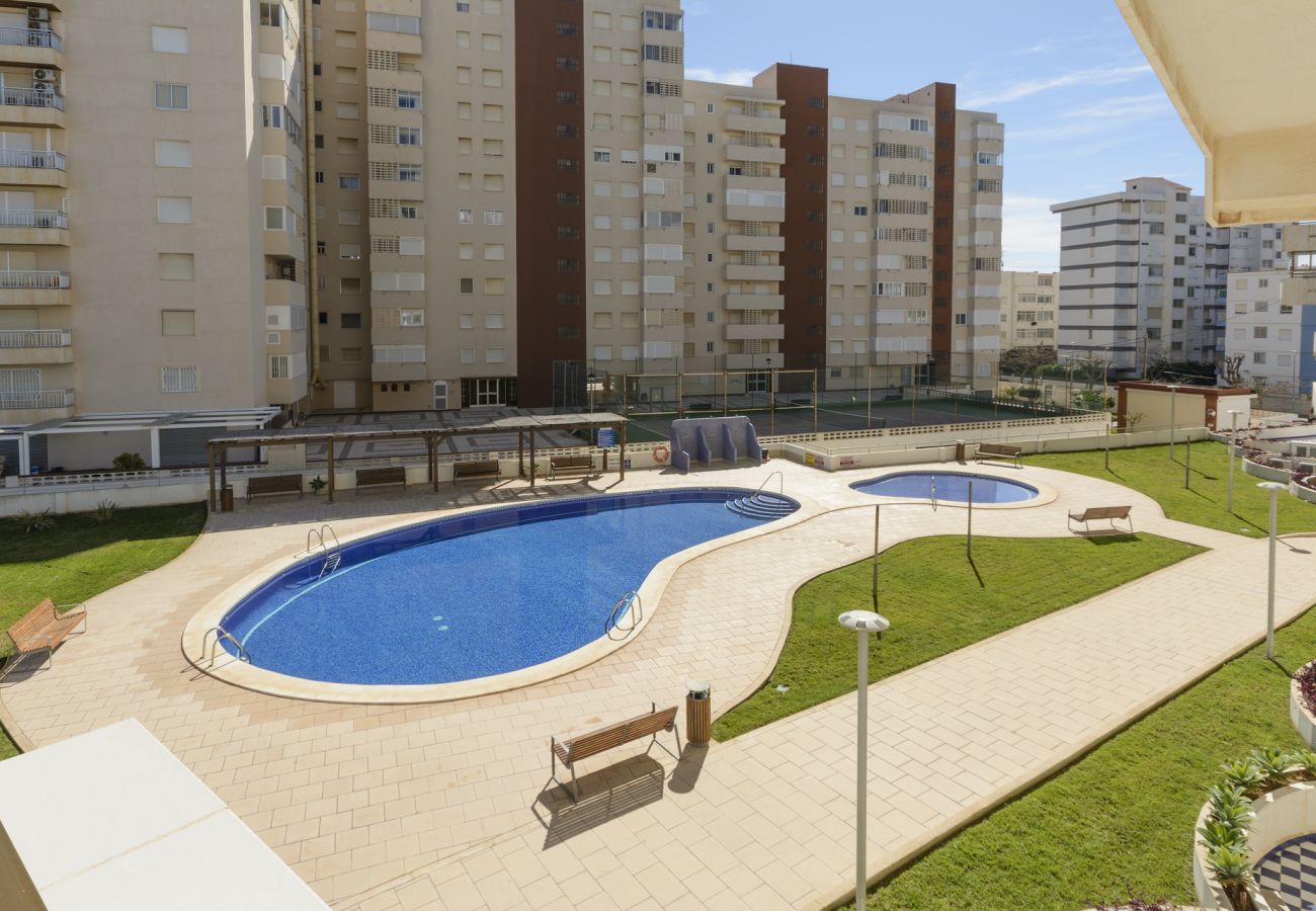 Apartamento en Playa de Gandía - 29. AG DUPLEX 2-3 PREMIUM