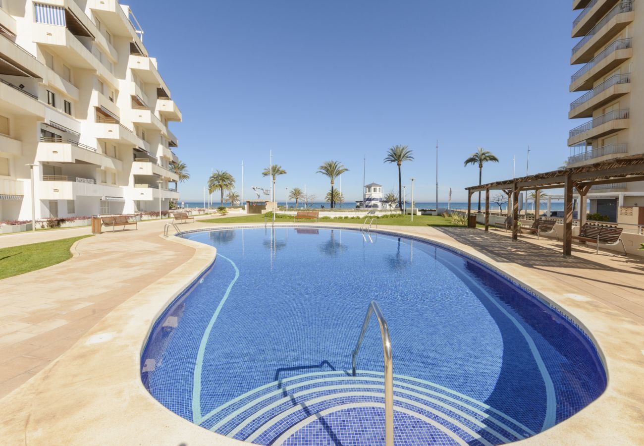 Apartamento en Playa de Gandía - 29. AG DUPLEX 2-3 PREMIUM