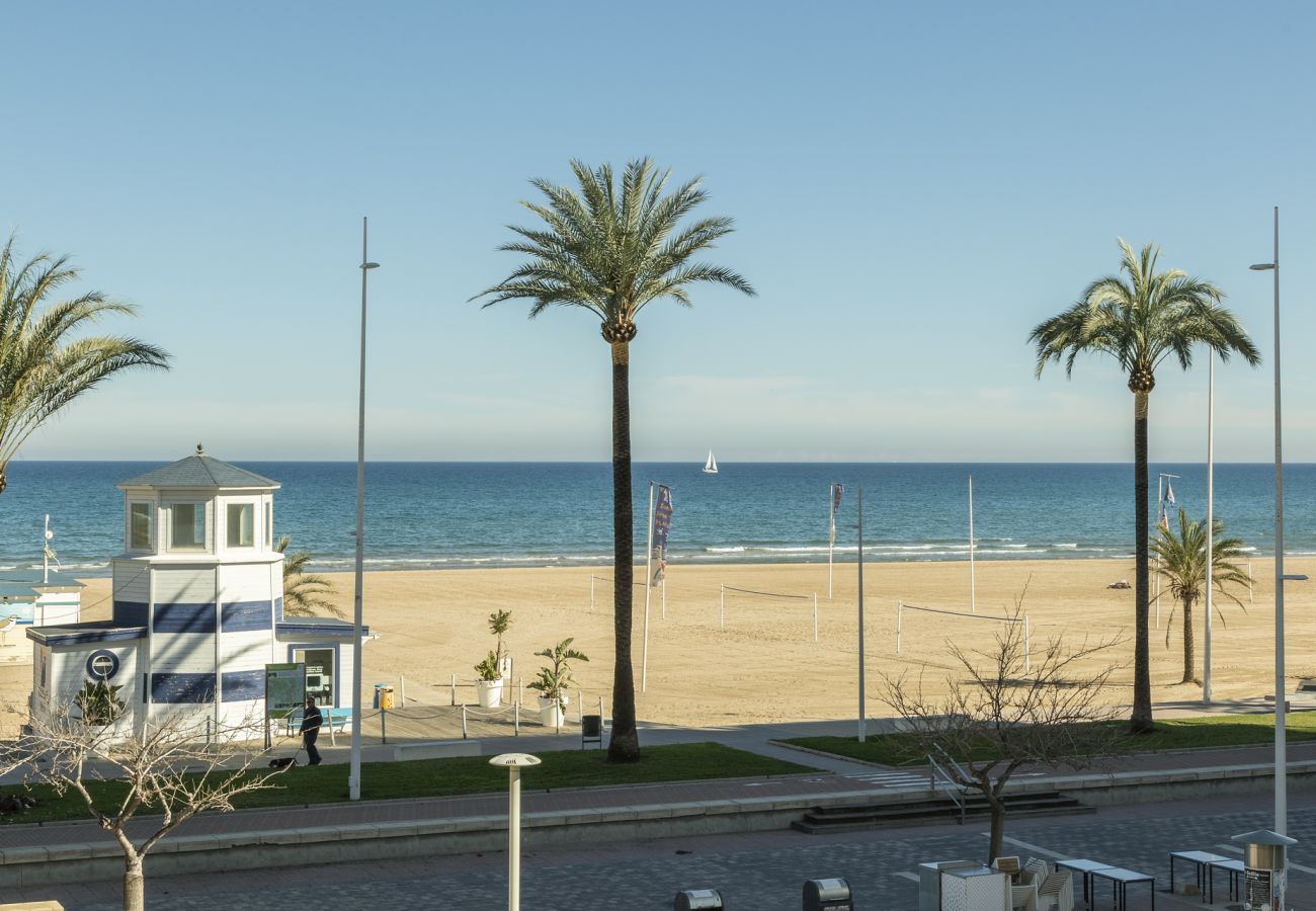 Apartamento en Playa de Gandía - 29. AG DUPLEX 2-3 PREMIUM