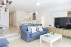 Apartamento en Playa de Gandía - 29. AG DUPLEX 2-3 PREMIUM