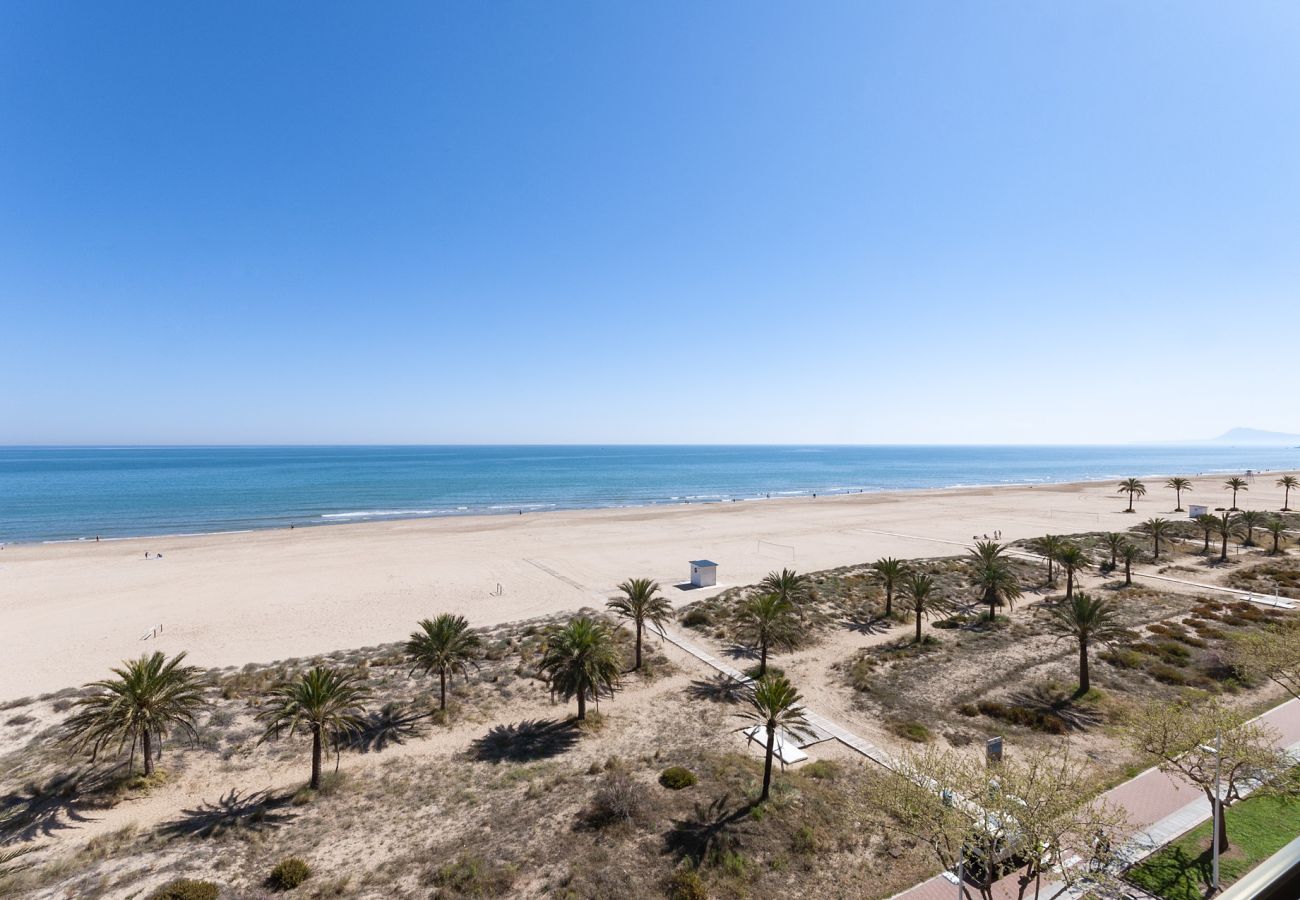 Apartamento en Playa de Gandía - 08. AG BERMUDAS 4C PREMIUM