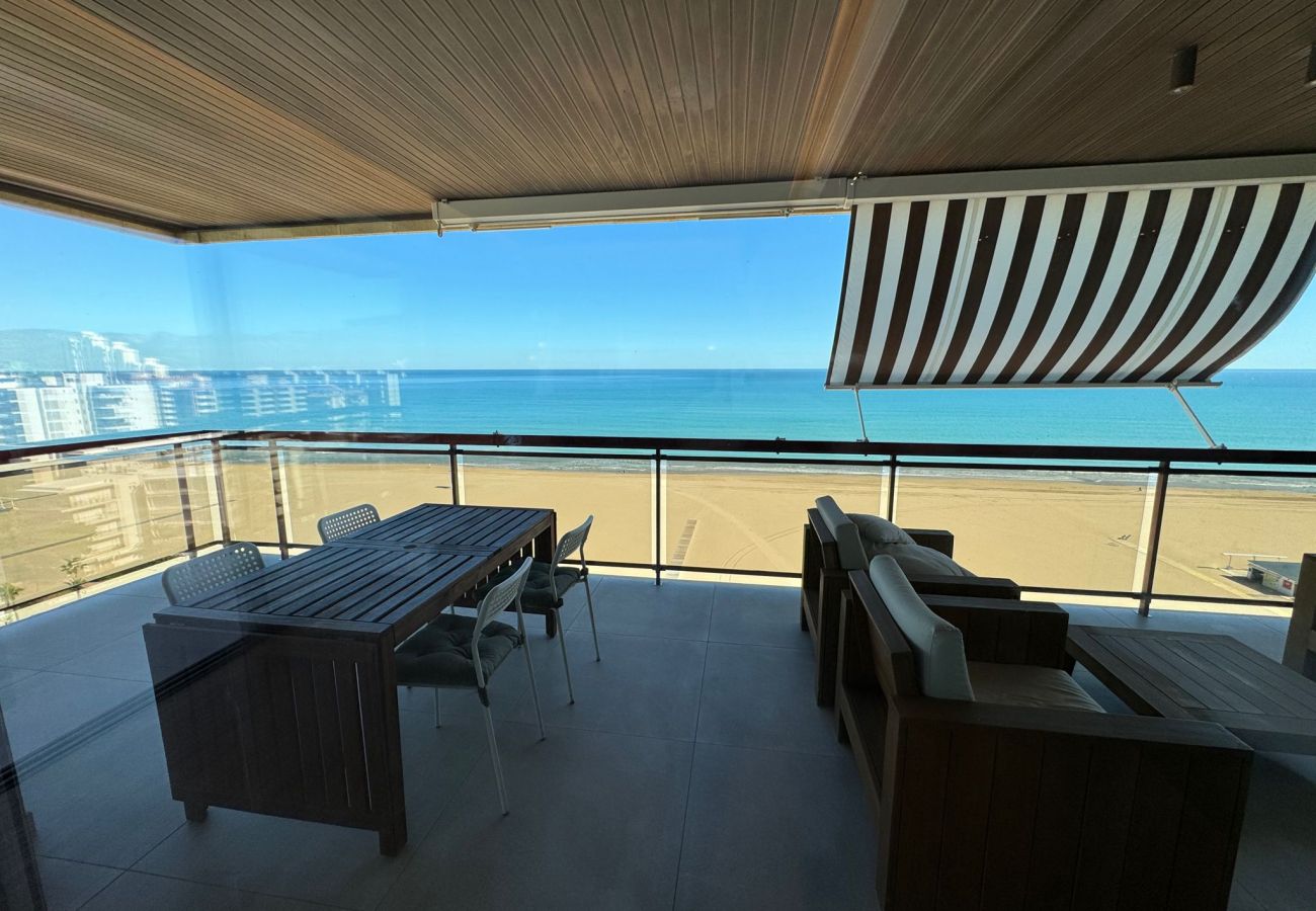 Apartamento en Playa de Gandía - 19. AG ALBATROS 11 PREMIUM