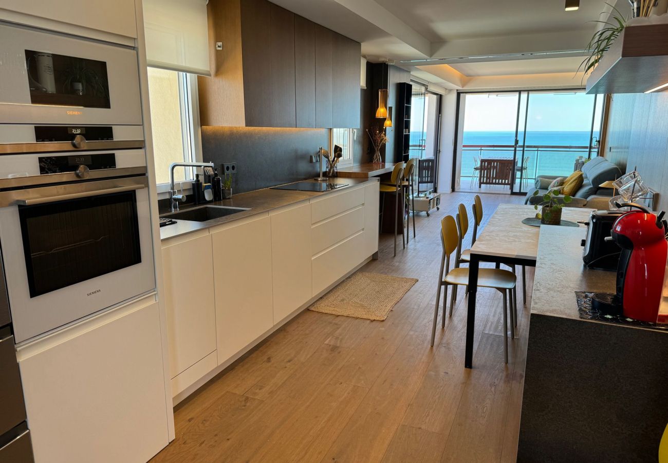 Apartamento en Playa de Gandía - 19. AG ALBATROS 11 PREMIUM