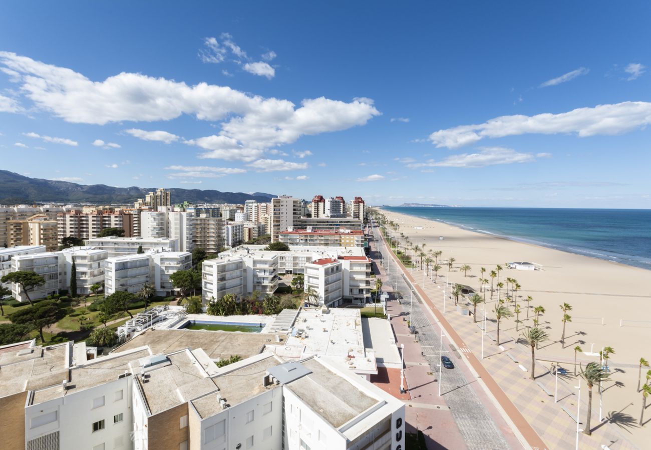 Apartamento en Playa de Gandía - 19. AG ALBATROS 11 PREMIUM