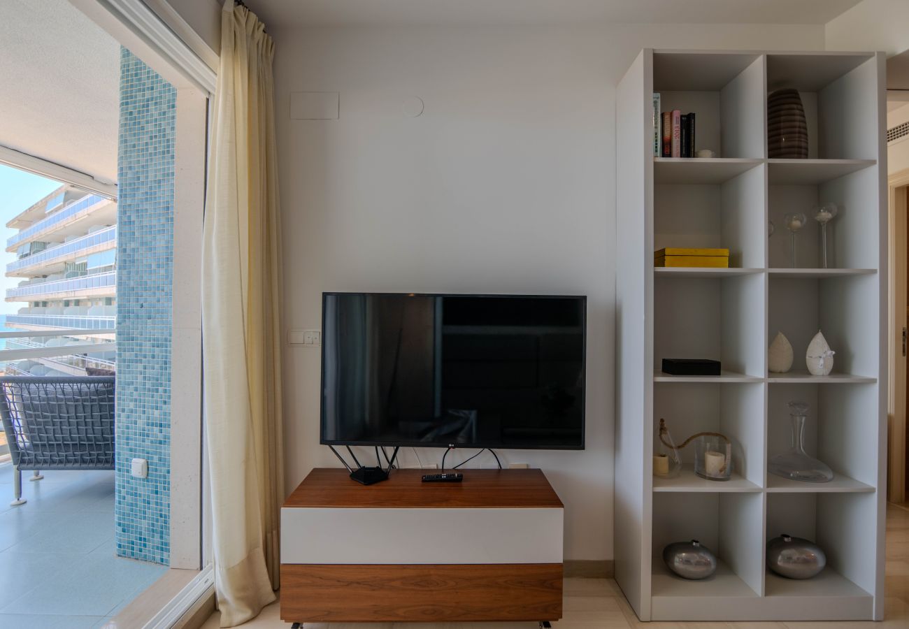 Apartamento en Playa de Gandía - 46. AG AIGUABLAVA 6-7