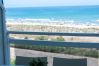 Apartamento en Playa de Gandía - 46. AG AIGUABLAVA 6-7