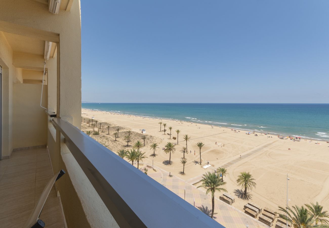 Apartamento en Playa de Gandía - 45. AG. GONDOLA 8