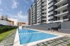 Apartamento en Playa de Gandía - 55. AG ALAMO 8C Apartamento en Playa de Gandía - 55. AG ALAMO 8C