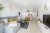 Apartamento en Playa de Gandía - 55. AG ALAMO 8C Apartamento en Playa de Gandía - 55. AG ALAMO 8C