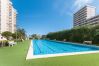 Apartamento en Playa de Gandía - 50. AG PRESIDENTE 3A-2