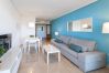 Apartamento en Playa de Gandía - 43. AG AIGUABLAVA 4-3