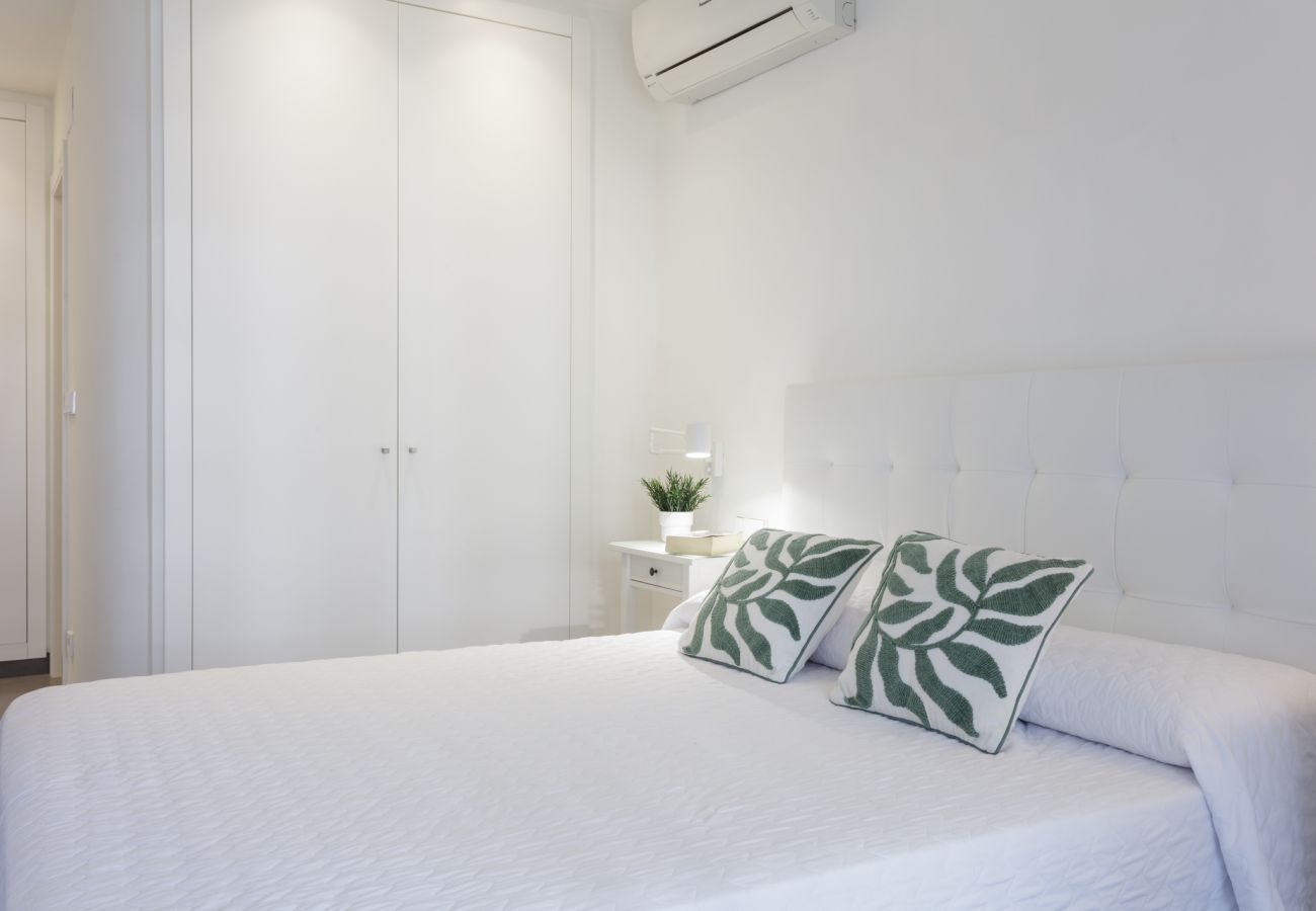 Apartamento en Playa de Gandía - 32. AG AGUAMARINA 2C