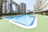 Apartamento en Playa de Gandía - 32. AG AGUAMARINA 2C