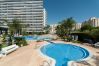 Ferienwohnung in Playa de Gandía - 64. AG EDEN RESORT 12/2/1 Ferienwohnung in Playa de Gandía - 64. AG EDEN RESORT 12/2/1