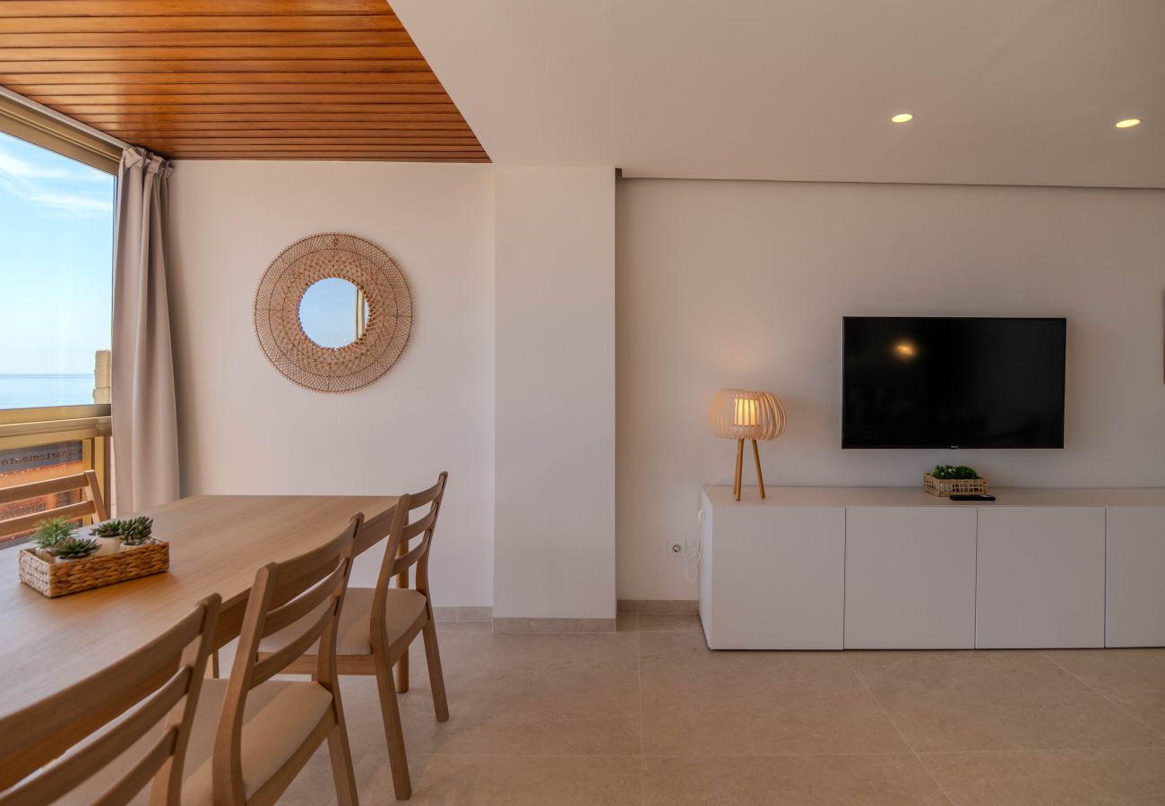 Ferienwohnung in Playa de Gandía - 02. AG BERMUDAS 6H PREMIUM