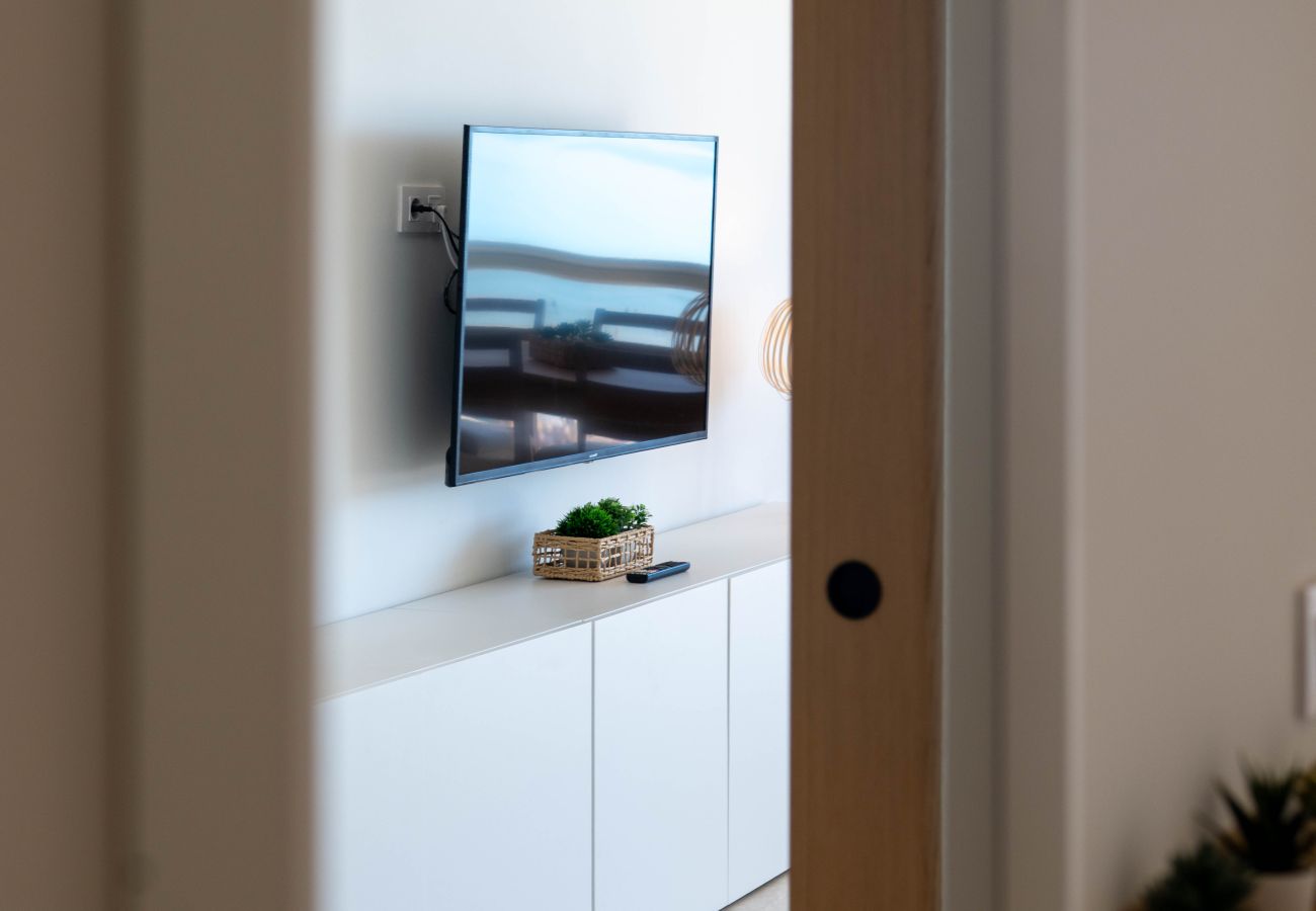 Ferienwohnung in Playa de Gandía - 02. AG BERMUDAS 6H PREMIUM