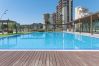 Ferienwohnung in Playa de Gandía - 02. AG BERMUDAS 6H PREMIUM