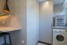 Ferienwohnung in Playa de Gandía - 02. AG BERMUDAS 6H PREMIUM